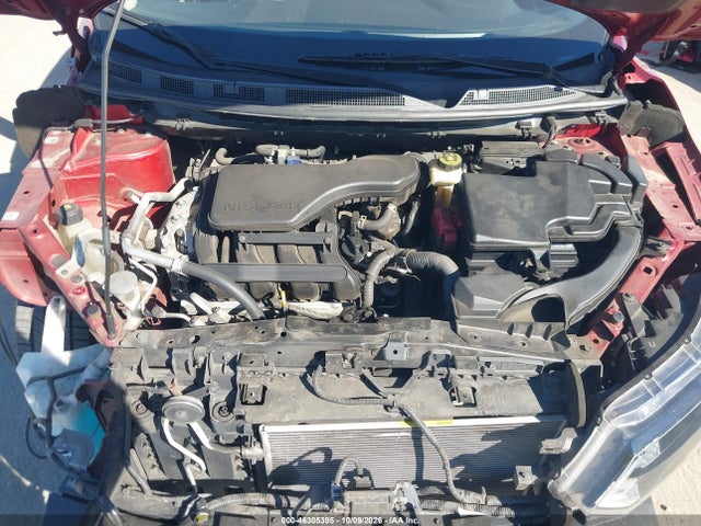Продаж на аукціоні авто 2020 Nissan Rogue Sport Sv Fwd Xtronic Cvt, vin: JN1BJ1CV6LW280594, номер лоту: 46305395