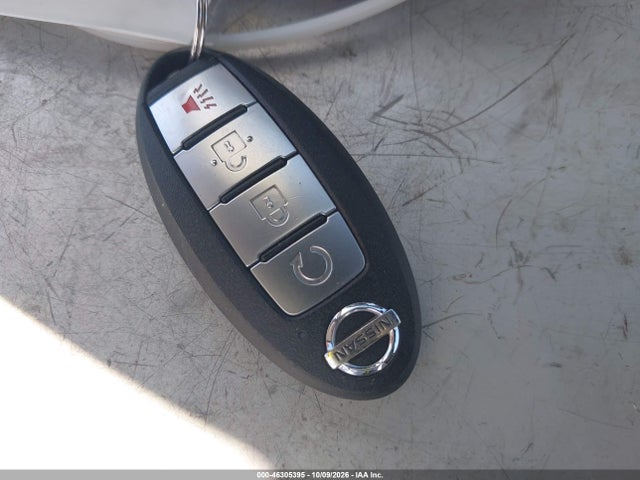 Продаж на аукціоні авто 2020 Nissan Rogue Sport Sv Fwd Xtronic Cvt, vin: JN1BJ1CV6LW280594, номер лоту: 46305395