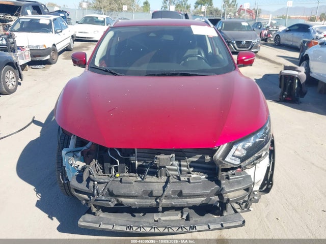 Продаж на аукціоні авто 2020 Nissan Rogue Sport Sv Fwd Xtronic Cvt, vin: JN1BJ1CV6LW280594, номер лоту: 46305395