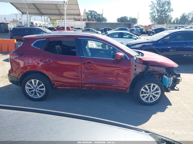 Продаж на аукціоні авто 2020 Nissan Rogue Sport Sv Fwd Xtronic Cvt, vin: JN1BJ1CV6LW280594, номер лоту: 46305395
