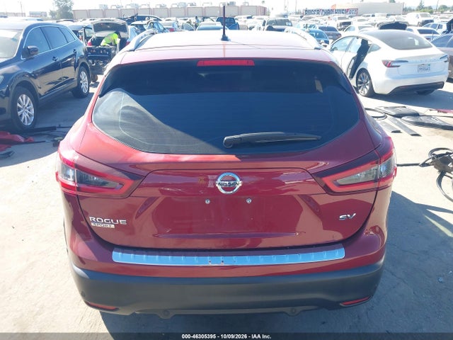 Продаж на аукціоні авто 2020 Nissan Rogue Sport Sv Fwd Xtronic Cvt, vin: JN1BJ1CV6LW280594, номер лоту: 46305395