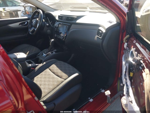 Продаж на аукціоні авто 2020 Nissan Rogue Sport Sv Fwd Xtronic Cvt, vin: JN1BJ1CV6LW280594, номер лоту: 46305395