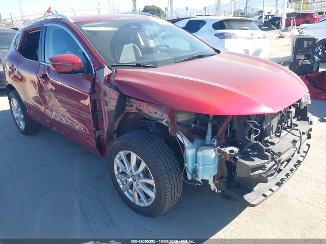 Продаж на аукціоні авто 2020 Nissan Rogue Sport Sv Fwd Xtronic Cvt, vin: JN1BJ1CV6LW280594, номер лоту: 46305395