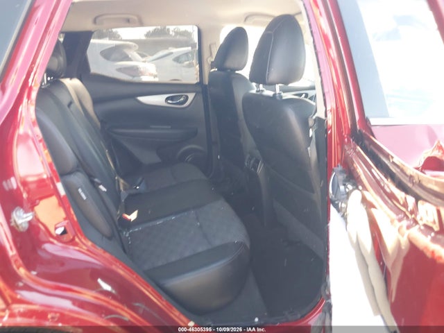 Продаж на аукціоні авто 2020 Nissan Rogue Sport Sv Fwd Xtronic Cvt, vin: JN1BJ1CV6LW280594, номер лоту: 46305395