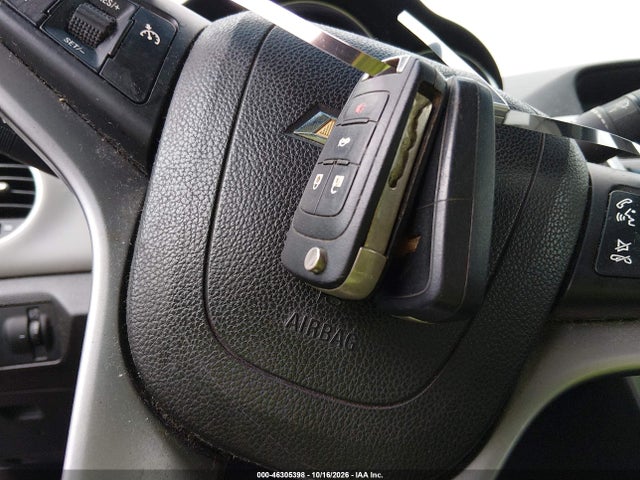 Aukcja sprzedaży 2011 Chevrolet Cruze 1lt, vin: 1G1PF5S96B7185728, numer aukcji: 46305398