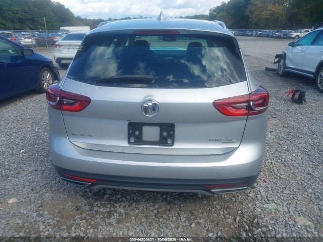 Продаж на аукціоні авто 2018 Buick Regal Tourx Essence, vin: W04GV8SX4J1155990, номер лоту: 46305401