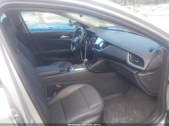 Продаж на аукціоні авто 2018 Buick Regal Tourx Essence, vin: W04GV8SX4J1155990, номер лоту: 46305401