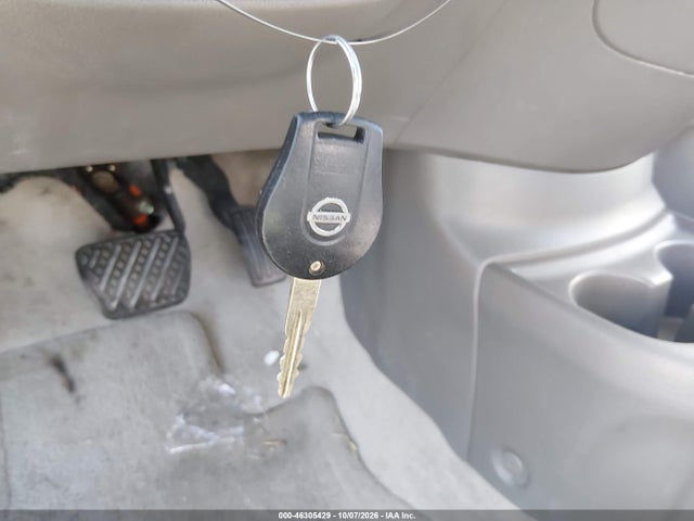 Продажа на аукционе авто 2014 Nissan Versa 1.6 Sv, vin: 3N1CN7AP8EL846277, номер лота: 46305429