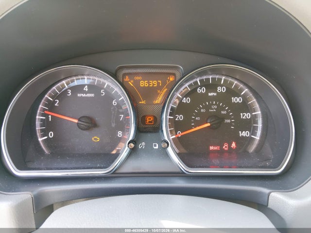 Продажа на аукционе авто 2014 Nissan Versa 1.6 Sv, vin: 3N1CN7AP8EL846277, номер лота: 46305429