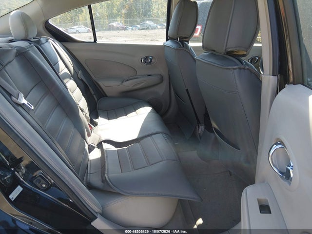 Продажа на аукционе авто 2014 Nissan Versa 1.6 Sv, vin: 3N1CN7AP8EL846277, номер лота: 46305429