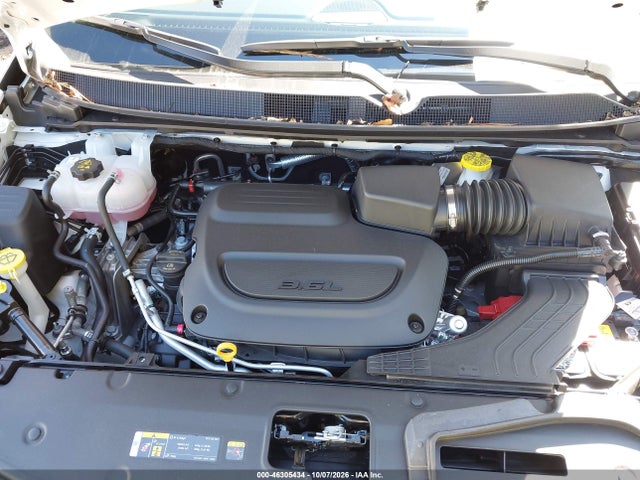 Продаж на аукціоні авто 2027 Chrysler Pacifica, vin: 2C4RC1BG4VR590893, номер лоту: 46305434