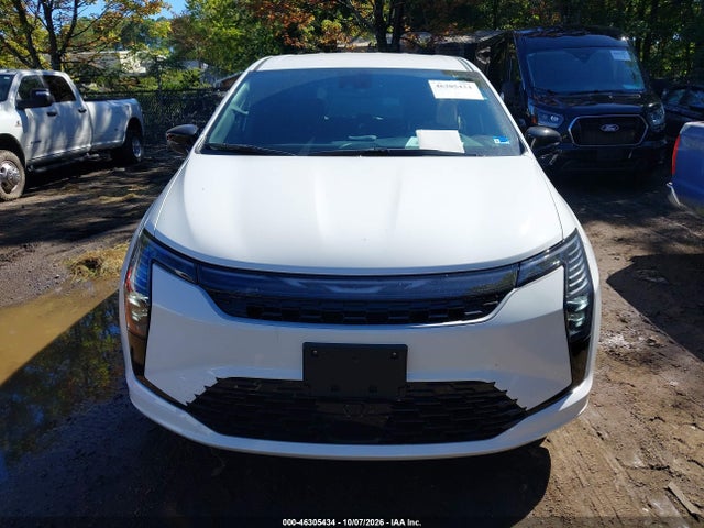 Продаж на аукціоні авто 2027 Chrysler Pacifica, vin: 2C4RC1BG4VR590893, номер лоту: 46305434