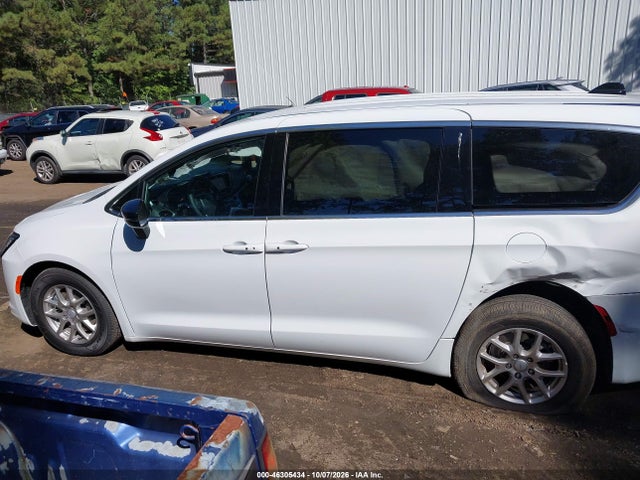 Продаж на аукціоні авто 2027 Chrysler Pacifica, vin: 2C4RC1BG4VR590893, номер лоту: 46305434