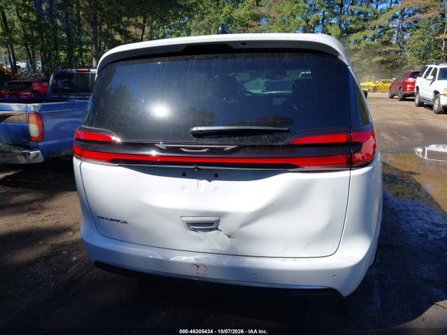 Продаж на аукціоні авто 2027 Chrysler Pacifica, vin: 2C4RC1BG4VR590893, номер лоту: 46305434