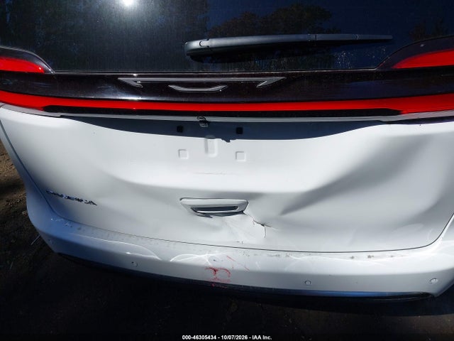 Продаж на аукціоні авто 2027 Chrysler Pacifica, vin: 2C4RC1BG4VR590893, номер лоту: 46305434