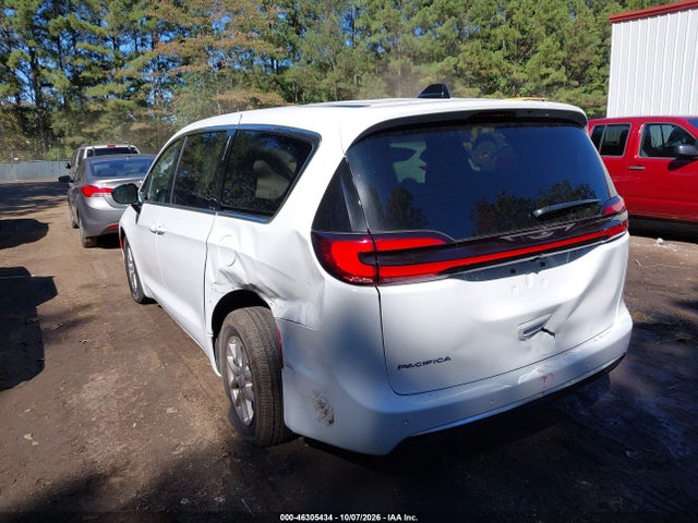 Продаж на аукціоні авто 2027 Chrysler Pacifica, vin: 2C4RC1BG4VR590893, номер лоту: 46305434
