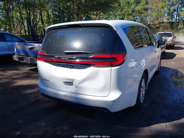 Продаж на аукціоні авто 2027 Chrysler Pacifica, vin: 2C4RC1BG4VR590893, номер лоту: 46305434