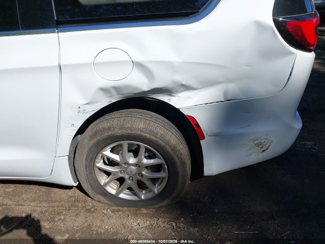 Продаж на аукціоні авто 2027 Chrysler Pacifica, vin: 2C4RC1BG4VR590893, номер лоту: 46305434
