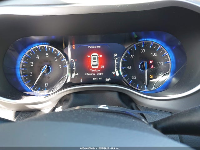 Продаж на аукціоні авто 2027 Chrysler Pacifica, vin: 2C4RC1BG4VR590893, номер лоту: 46305434