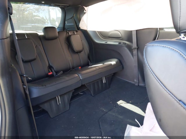 Продаж на аукціоні авто 2027 Chrysler Pacifica, vin: 2C4RC1BG4VR590893, номер лоту: 46305434