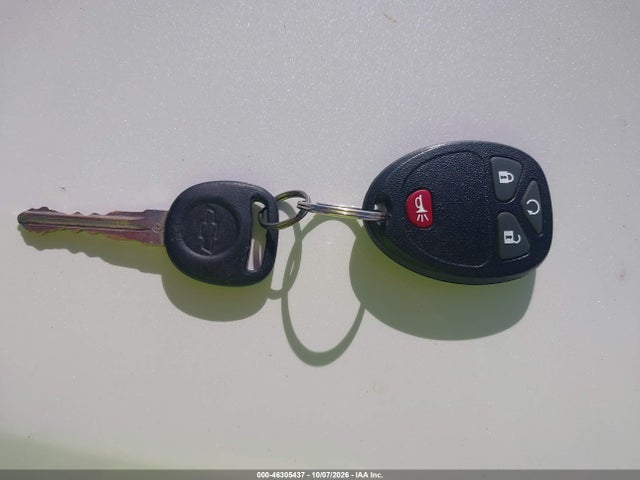 Продажа на аукционе авто 2014 Chevrolet Traverse 1lt, vin: 1GNKRGKD0EJ308401, номер лота: 46305437