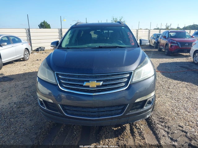 Продажа на аукционе авто 2014 Chevrolet Traverse 1lt, vin: 1GNKRGKD0EJ308401, номер лота: 46305437