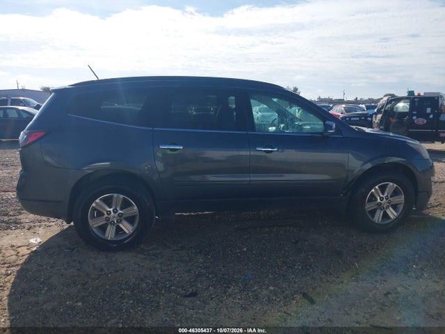 Продажа на аукционе авто 2014 Chevrolet Traverse 1lt, vin: 1GNKRGKD0EJ308401, номер лота: 46305437
