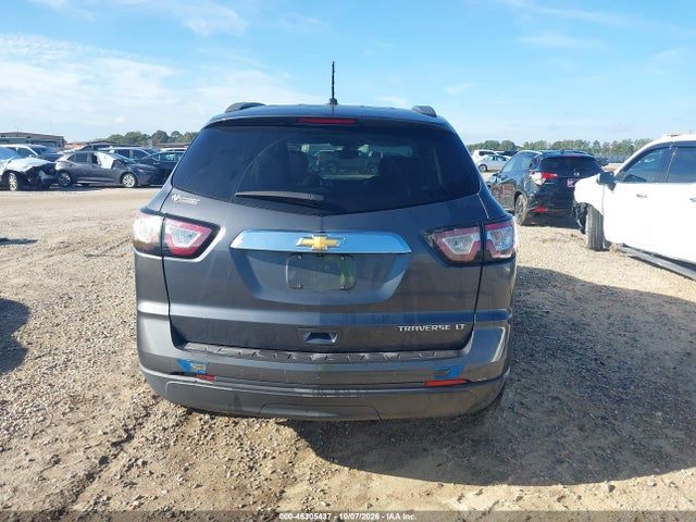 Продажа на аукционе авто 2014 Chevrolet Traverse 1lt, vin: 1GNKRGKD0EJ308401, номер лота: 46305437