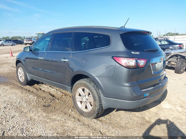 Продажа на аукционе авто 2014 Chevrolet Traverse 1lt, vin: 1GNKRGKD0EJ308401, номер лота: 46305437