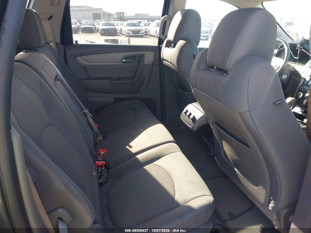 Продажа на аукционе авто 2014 Chevrolet Traverse 1lt, vin: 1GNKRGKD0EJ308401, номер лота: 46305437
