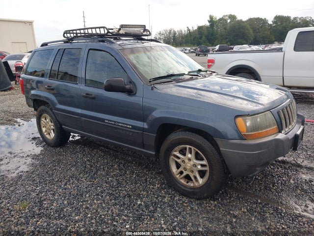 Auction sale of the 2004 Jeep Grand Cherokee Laredo, vin: 1J4GX48S64C320705, lot number: 46305439