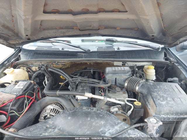 Aukcja sprzedaży 2004 Jeep Grand Cherokee Laredo, vin: 1J4GX48S64C320705, numer aukcji: 46305439