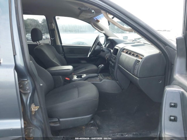 Aukcja sprzedaży 2004 Jeep Grand Cherokee Laredo, vin: 1J4GX48S64C320705, numer aukcji: 46305439