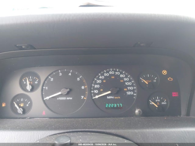 Aukcja sprzedaży 2004 Jeep Grand Cherokee Laredo, vin: 1J4GX48S64C320705, numer aukcji: 46305439