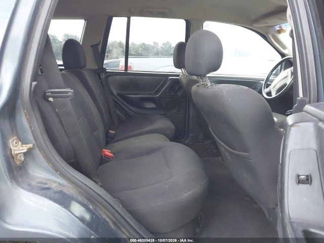 Aukcja sprzedaży 2004 Jeep Grand Cherokee Laredo, vin: 1J4GX48S64C320705, numer aukcji: 46305439