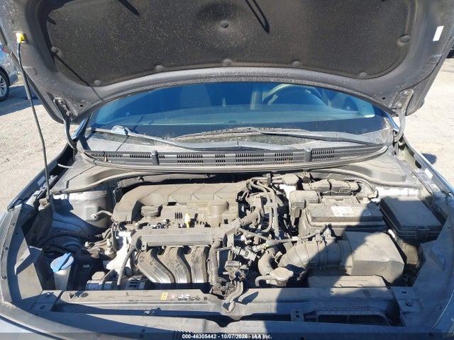 KIA RIO S 2020 3KPA24AD6LE274127 Image 10