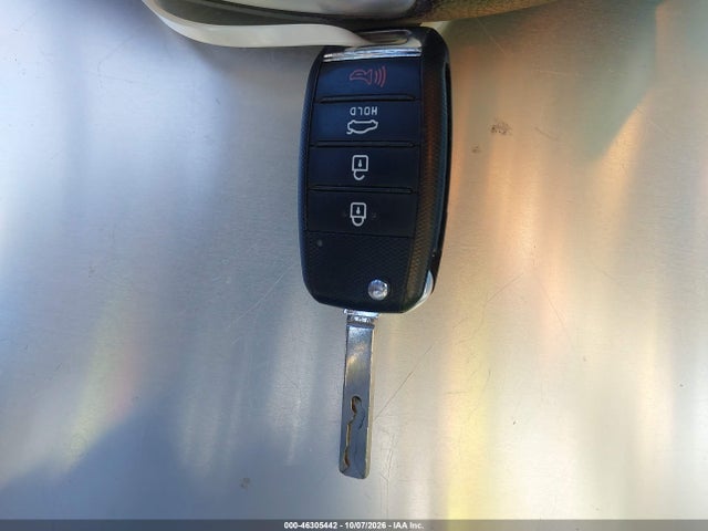 KIA RIO S 2020 3KPA24AD6LE274127 Image 11