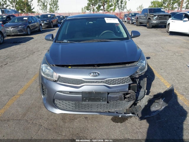 KIA RIO S 2020 3KPA24AD6LE274127 Image 13
