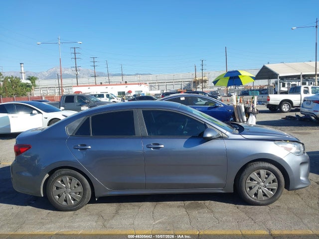 KIA RIO S 2020 3KPA24AD6LE274127 Image 14