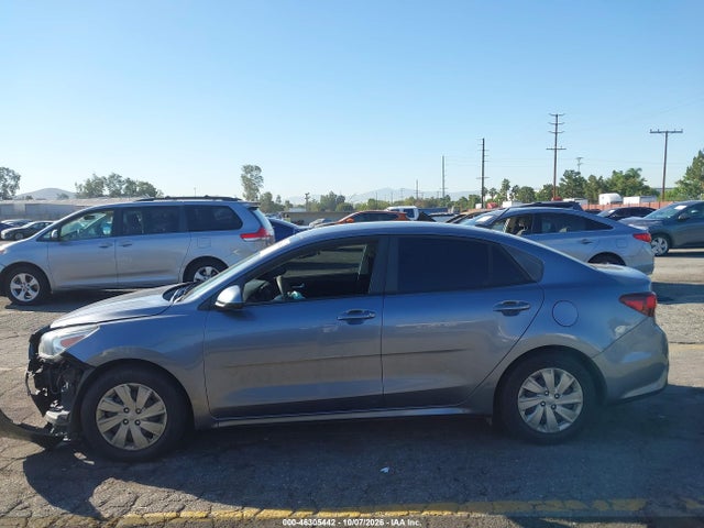 KIA RIO S 2020 3KPA24AD6LE274127 Image 15