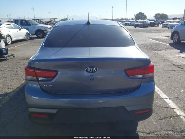 KIA RIO S 2020 3KPA24AD6LE274127 Image 17