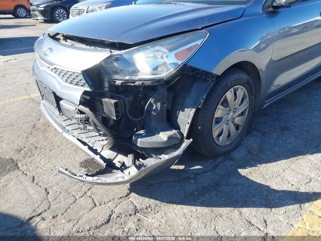 KIA RIO S 2020 3KPA24AD6LE274127 Image 21