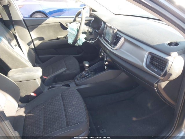 KIA RIO S 2020 3KPA24AD6LE274127 Image 5