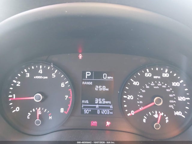 KIA RIO S 2020 3KPA24AD6LE274127 Image 7