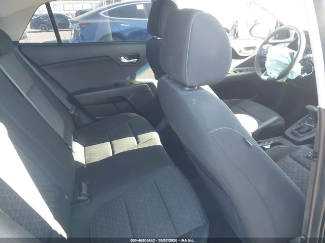 KIA RIO S 2020 3KPA24AD6LE274127 Image 8