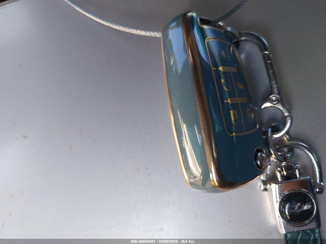 2013 Chevrolet Volt მანქანა იყიდება აუქციონზე, vin: 1G1RA6E44DU138263, აუქციონის ნომერი: 46305441