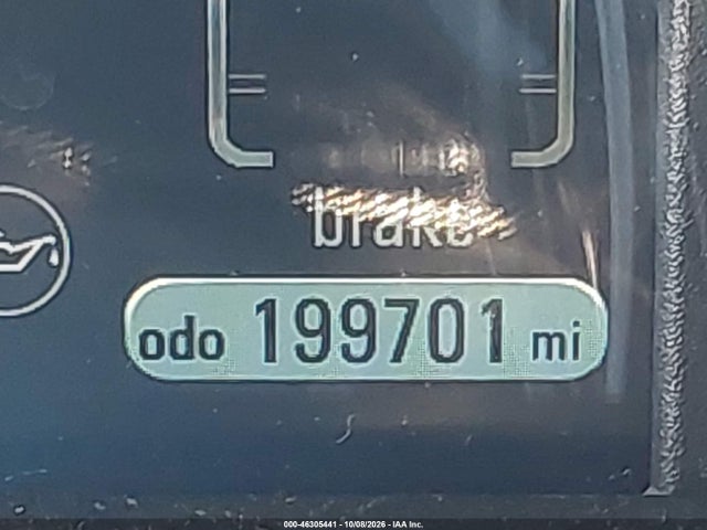 2013 Chevrolet Volt მანქანა იყიდება აუქციონზე, vin: 1G1RA6E44DU138263, აუქციონის ნომერი: 46305441