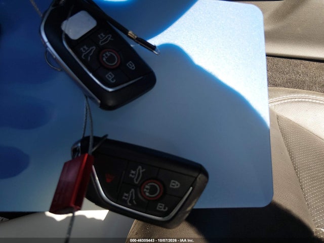 Aukcja sprzedaży 2024 Chevrolet Corvette Stingray Rwd  1lt, vin: 1G1YA2D49R5122437, numer aukcji: 46305443