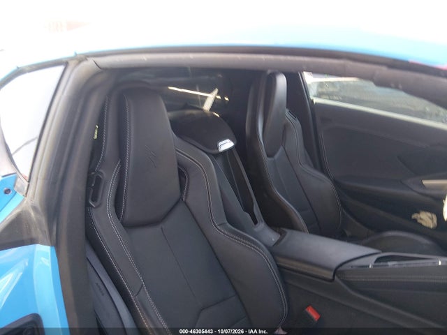 Aukcja sprzedaży 2024 Chevrolet Corvette Stingray Rwd  1lt, vin: 1G1YA2D49R5122437, numer aukcji: 46305443