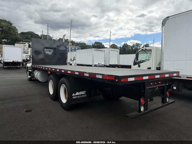 Продаж на аукціоні авто 2019 Mack Anthem, vin: 1M2AN2GC2KM002485, номер лоту: 46305456